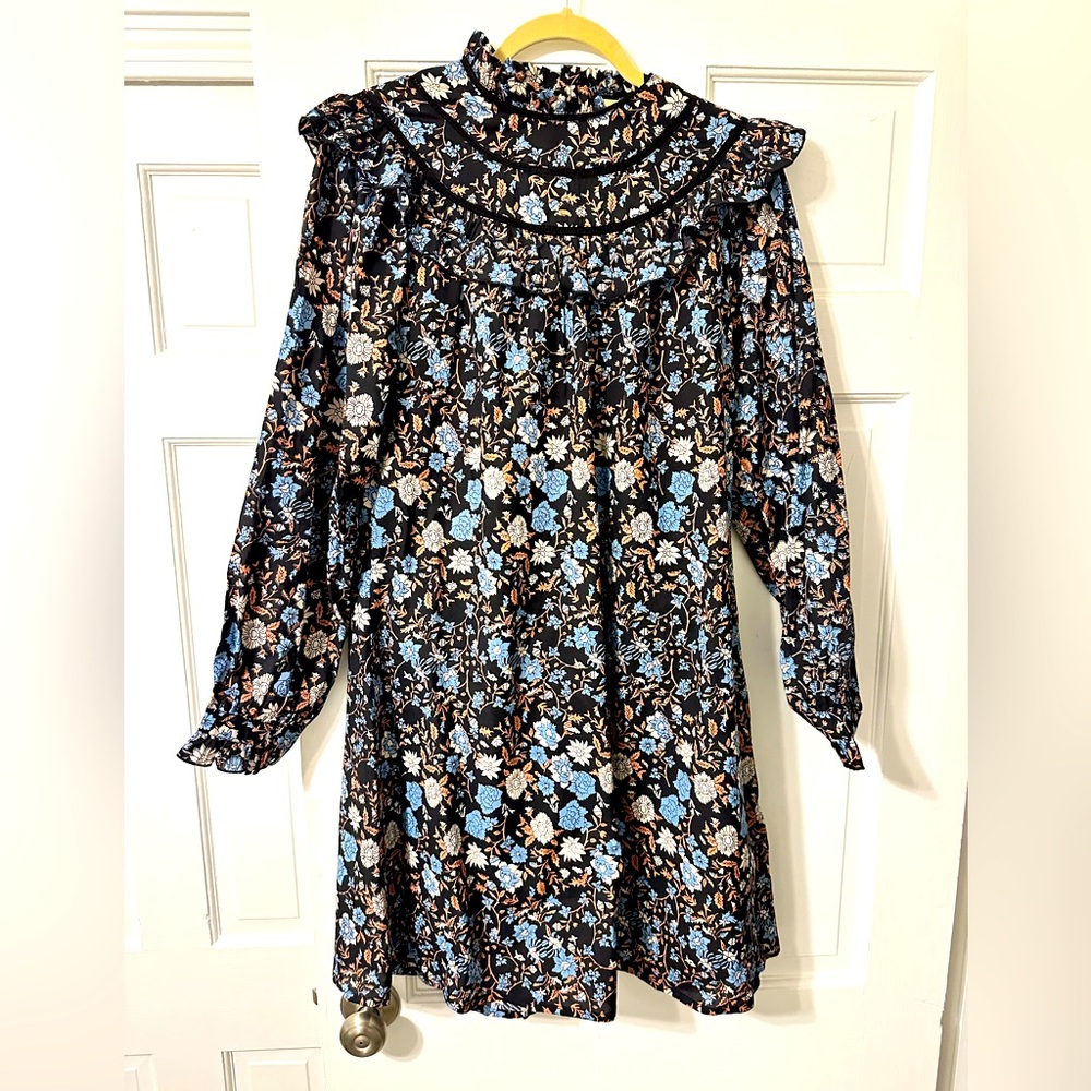 Ro's Garden Dress NWT